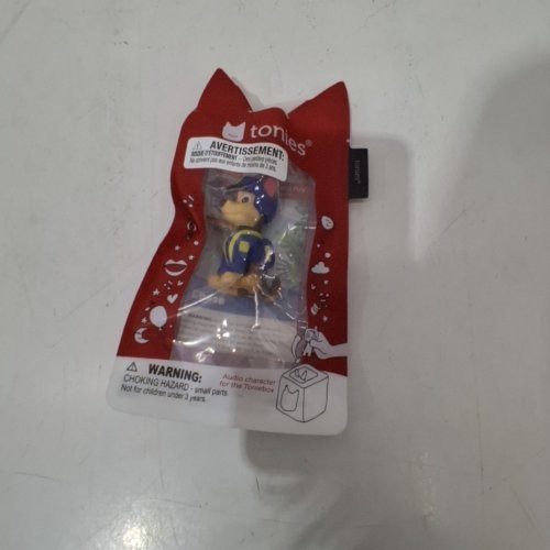 TONIES PAW PATROL JUNGLE PUP CHASE FIGURINE - (MODEL: ‎10001872) image 2