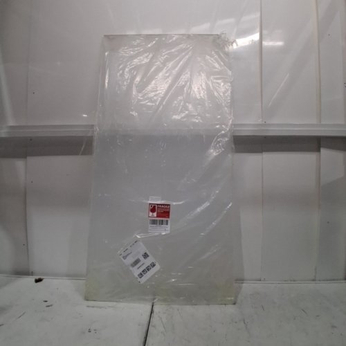 2PK CALPALMY MULTIPURPOSE ACRYLIC PLEXIGLASS SHEET - 24" X 48" X 1/4" - CLEAR (MODEL: 1/4 CLEARACRYLIC-24X48-2PK) image 3