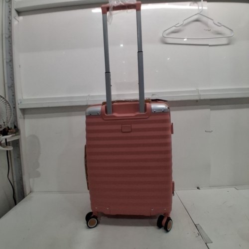 JOYWAY CARRY-ON LUGGAGE SPINNER - 20" - ROSE GOLD (MODEL: TR019-20-R_GD) image 4