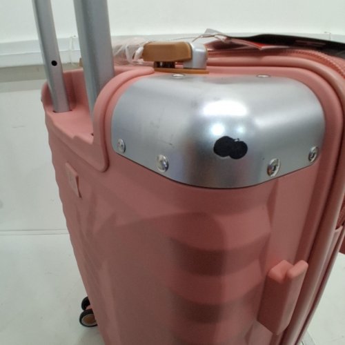 JOYWAY CARRY-ON LUGGAGE SPINNER - 20" - ROSE GOLD (MODEL: TR019-20-R_GD) image 5
