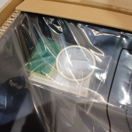 BERNKOT STAINLESS STEEL SHOWER NICHE - 24" X 12" - MATTE BLACK (MODEL: BA2-1224) image 3