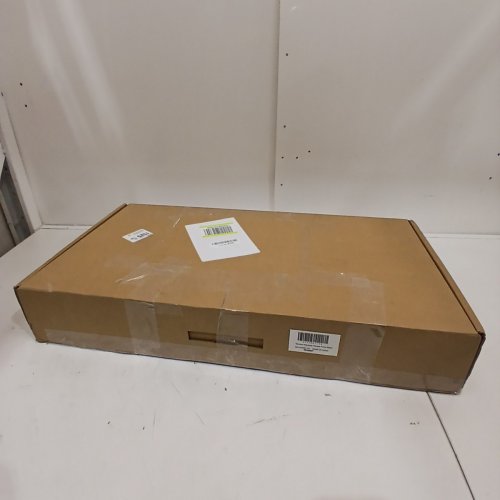 BERNKOT STAINLESS STEEL SHOWER NICHE - 24" X 12" - MATTE BLACK (MODEL: BA2-1224) image 4