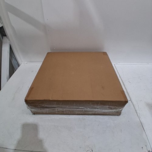 SNAGLEPAW HEAVY DUTY METAL FOLDING DOG RAMP WITH CARPET LINING - 71"X20" - BLACK/GREY image 4