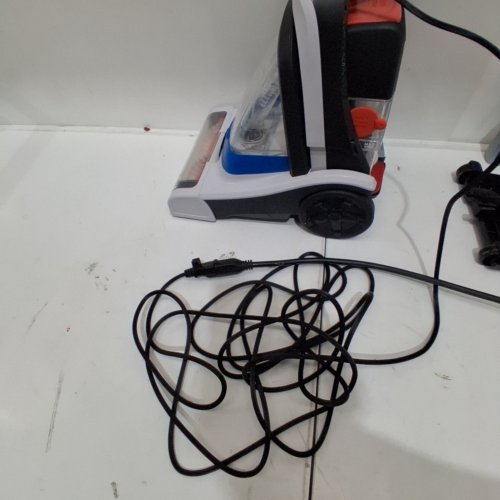 HOOVER POWERDASH PET CARPET CLEANER, FH50700 image 2