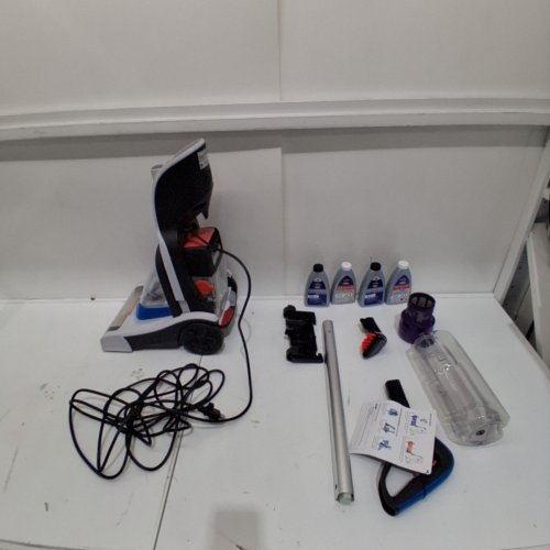 HOOVER POWERDASH PET CARPET CLEANER, FH50700 image 3