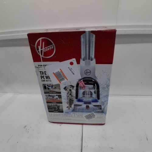 HOOVER POWERDASH PET CARPET CLEANER, FH50700 image 5