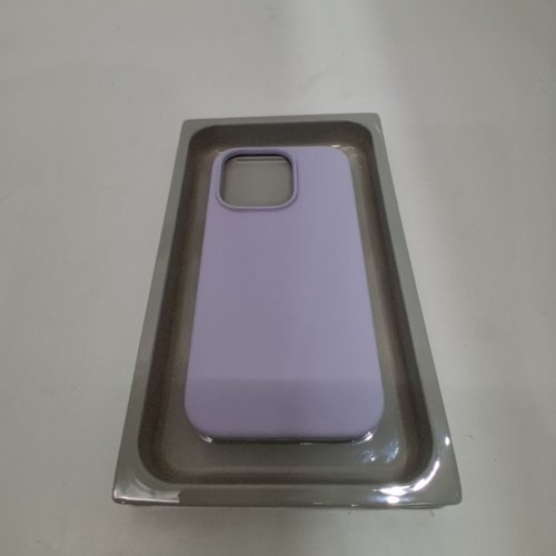 HEYDAY PHONE CASE FOR IPHONE 14 PRO - SOFT PURPLE image 2
