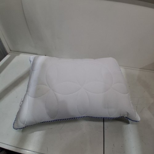 KATE SPADE QUILTED COOLING PILLOW COOLING COMFORT BED PILLOWS - STANDARD/QUEEN (20" X 28") - WHITE (MODEL: 2525300) image 2