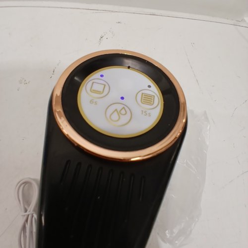 RECHARGEABLE WATER DISPENSER FOR WATER JUGS - 5 GAL - BLACK image 2