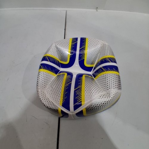 AKFA CHAMPION SOCCER BAL - SIZE 5 - MULTICOLOURED image 3