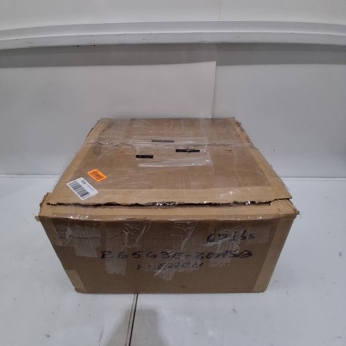 VEVOR FIBERGLASS WALL MOUNTED ELECTRICAL ENCLOSURE BOX - 19" X 15" X 7" - GREY (MODEL: TIP-540) image 6