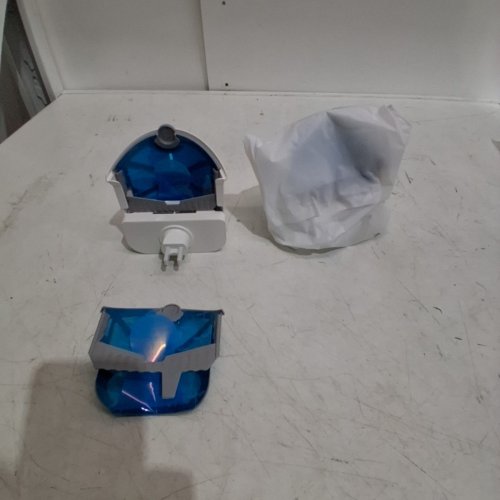 2PK PLANT FLYING INSECT TRAP - WHITE image 2