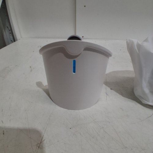 2PK PLANT FLYING INSECT TRAP - WHITE image 3
