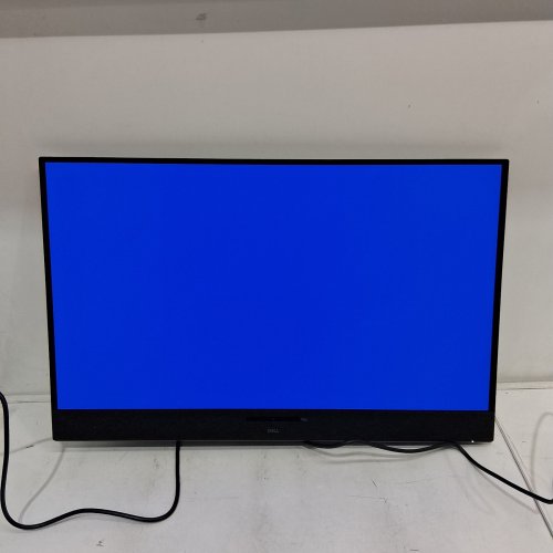 DELL 32 PLUS MONITOR - 32" 4K OLED | 3840 X 2160 | 120HZ | 0.03MS DELAY | INTEGRATED SPEAKERS - BLACK | SILVER - (MODEL: S3225QC) image 4