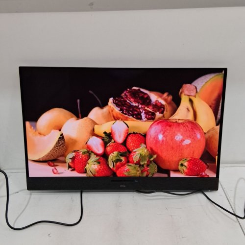 DELL 32 PLUS MONITOR - 32" 4K OLED | 3840 X 2160 | 120HZ | 0.03MS DELAY | INTEGRATED SPEAKERS - BLACK | SILVER - (MODEL: S3225QC) image 5