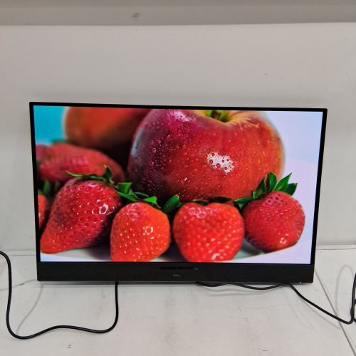 DELL 32 PLUS MONITOR - 32" 4K OLED | 3840 X 2160 | 120HZ | 0.03MS DELAY | INTEGRATED SPEAKERS - BLACK | SILVER - (MODEL: S3225QC) image 6