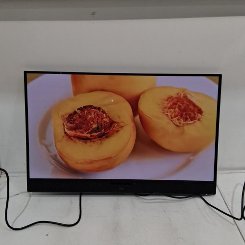 DELL 32 PLUS MONITOR - 32" 4K OLED | 3840 X 2160 | 120HZ | 0.03MS DELAY | INTEGRATED SPEAKERS - BLACK | SILVER - (MODEL: S3225QC) image 8