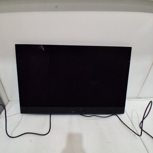 DELL 32 PLUS MONITOR - 32" 4K OLED | 3840 X 2160 | 120HZ | 0.03MS DELAY | INTEGRATED SPEAKERS - BLACK | SILVER - (MODEL: S3225QC) image 9
