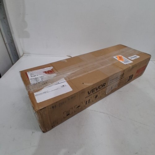 MANUAL DOUBLE RAILED PORCELAIN CERAMIC TILE CUTTER - 17" - ORANGE/BLACK - (MODEL: TC-S03-400) ) image 4