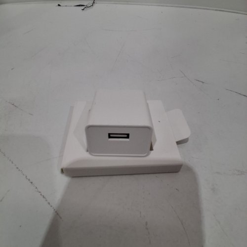 INTERTEK TRAVEL CHARGER BLOCK USB-A OUTPUT (MODEL: XBG-065) image 3