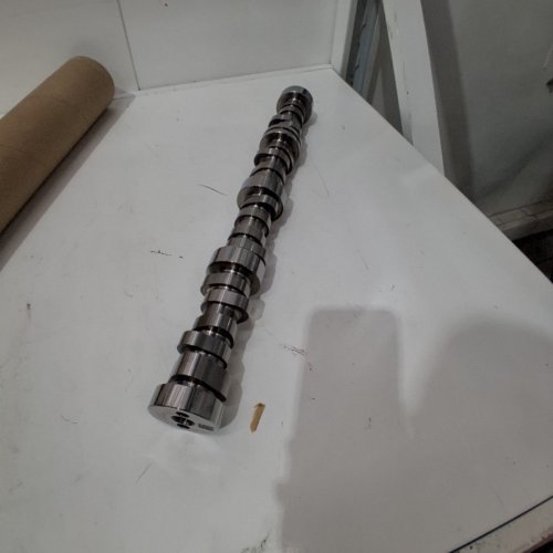 GM OVERHEAD VALVE CAMSHAFT FOR SELECT GMC AND CHEVY MODELS - (MODEL: 12672469) image 4