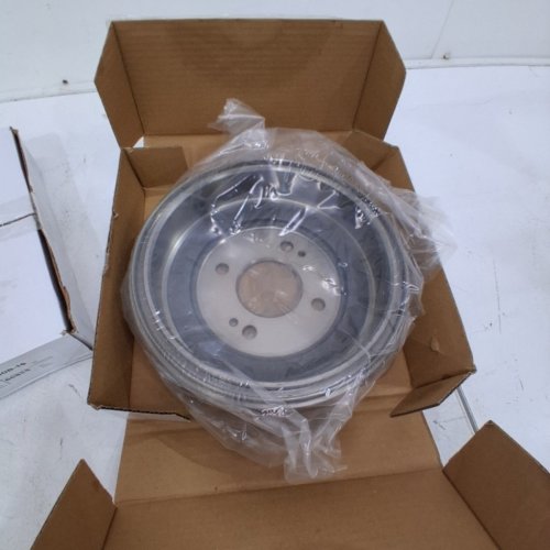 2PC CMX BRAKES REAR CAR BREAK DRUMS FOR SELECT HONDA MODELS (MODEL: 8-9311) image 3