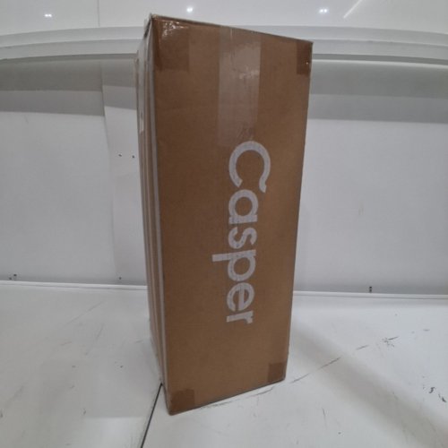 CASPER HYBRID PILLOW, MID LOFT - STANDARD/15.6" X 24" X 6" - WHITE image 4