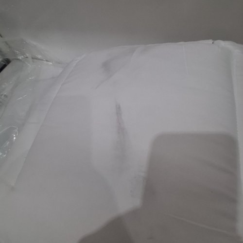 CHOPINMOON EXTRA THICK MATTRESS PAD COVER FOR BACK PAIN - QUEEN - WHITE image 4