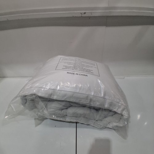 CHOPINMOON EXTRA THICK MATTRESS PAD COVER FOR BACK PAIN - QUEEN - WHITE image 6