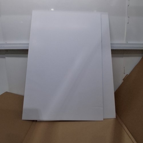 2 TRENDS INTERNATIONAL WHITE INSITE REVEAL FOAM BOARD - 24" X 36" X 3/16" image 2
