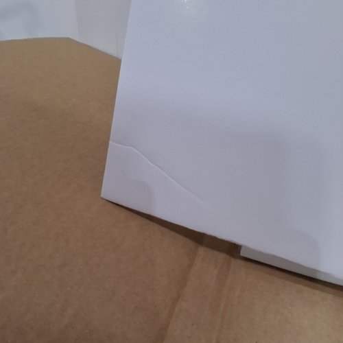 2 TRENDS INTERNATIONAL WHITE INSITE REVEAL FOAM BOARD - 24" X 36" X 3/16" image 4