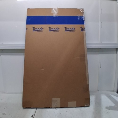 2 TRENDS INTERNATIONAL WHITE INSITE REVEAL FOAM BOARD - 24" X 36" X 3/16" image 5