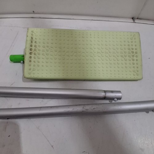SWIFFER SWEEPER FLOOR MOP - 46" - GREEN image 3