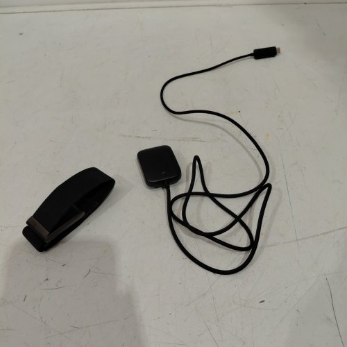 WHOOP TRIAL 5.0 WEARABLE HEALTH & FITNESS TRACKER - BLACK (MODEL: WG50) image 2