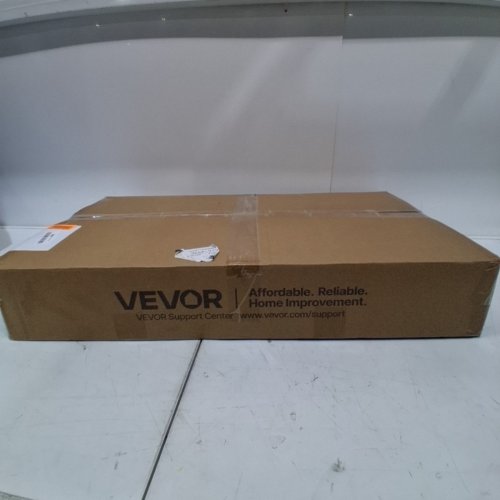 VEVOR 3D PRINTER 3-TIER STORAGE RACK WITH FILAMENT STORAGE, RACKS AND WHEELS - BLACK (MODEL: HS-DY6) image 5