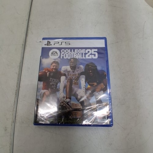 PS5 - EA SPORTS COLLEGE FOOTBALL 25 image 2