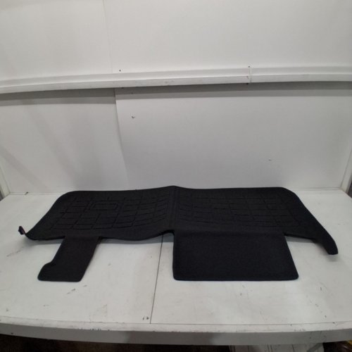 5PC RYSTARK ANTI-SLIP FLOOR MATS - FITS 2012-2020 TOYOTA SIENNA 7 SEAT - BLACK (MODEL: RYSN13-XG) image 7