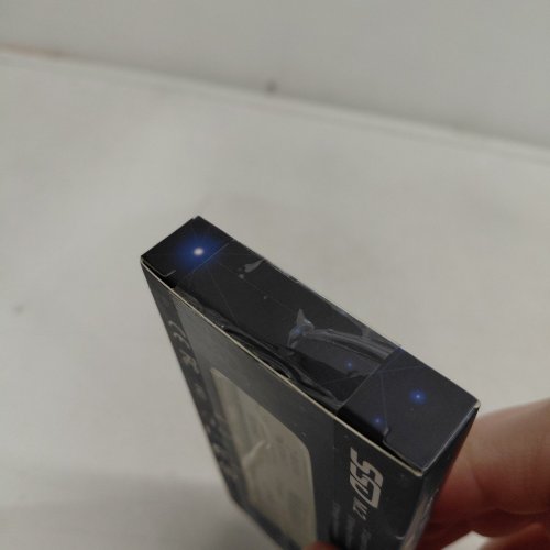 SEMSOTAI PCIE 4.0 NVME M.2 SSD - 256GB (MODEL: X400) image 3