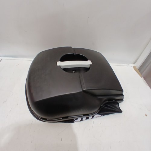 SUNJOE PRO ELECTRIC LAWN MOWER 14" - GREEN (MODEL: MJ401E-PRO) image 2