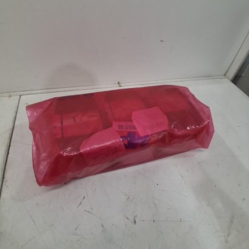 X3 NORDIC MINIMALIST TISSUE BOXES - MILKY WHITE image 4