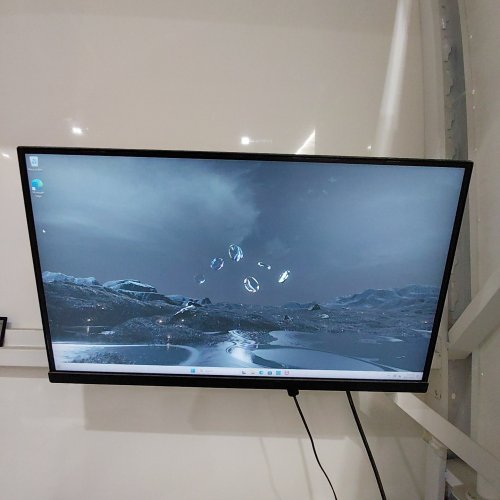 DELL XPS 8960 DESKTOP - INTEL CORE I9-14900K | 32GB DDR5 | 2TB SSD | NVIDIA RTX 4070 12GB - PLATINUM SILVER (MODEL: 8960) image 3