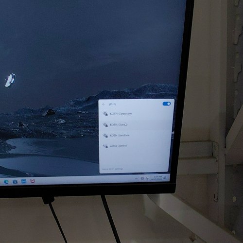 DELL XPS 8960 DESKTOP - INTEL CORE I9-14900K | 32GB DDR5 | 2TB SSD | NVIDIA RTX 4070 12GB - PLATINUM SILVER (MODEL: 8960) image 4