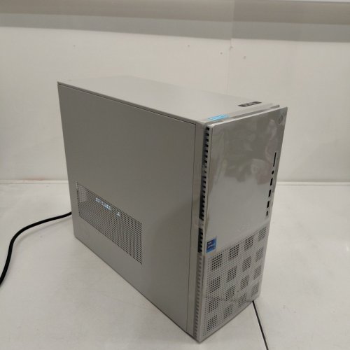 DELL XPS 8960 DESKTOP - INTEL CORE I9-14900K | 32GB DDR5 | 2TB SSD | NVIDIA RTX 4070 12GB - PLATINUM SILVER (MODEL: 8960) image 10