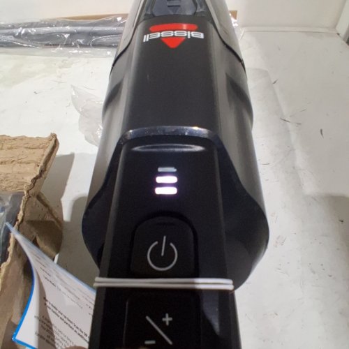 BISSELL POWERCLEAN FURGUARD 3-IN-1 STANDING CORDLESS VACUUM - 280W - 25.2V - BLACK (MODEL: 4039B TYPE 1) image 3