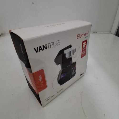 VANTRUE ELEMENT 1 LITE MINI DASH CAM WITH GPS, SPEDOMETER, WI-FI MOBILE APP, PARKING MODE, AND VOICE CONTROL - 1080P FHD - BLACK (MODEL: E1 LITE) image 5