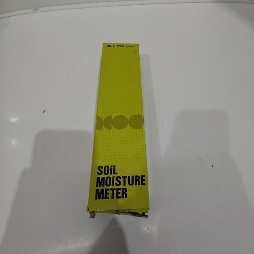 LIME GARDEN SOIL MOISTURE METER - GREEN (MODEL:CRAFT911) image 3