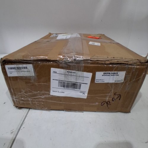 A-PREMIUM REAR VENTED BRAKE ROTOR AND CREAMIC PADS - FOR SELECT INFINITY AND NISSAN MODELS - (MODEL: BPD90500+BRR31348) image 4