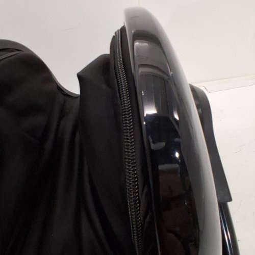 LIFEPRO SHIATSU MASSAGER WITH REMOTE - BLACK (MODEL: CA-LP-RLXTX-BLK) image 6