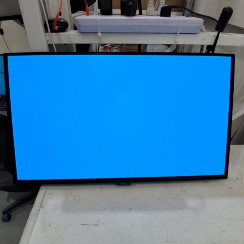 SAMSUNG 27" ODYSSEY OLED G6 QD-OLED QHD (1440P) GAMING MONITOR - 240HZ, 0.03MS, GLARE-FREE - BLACK - (MODEL: S27HG612SN) image 4