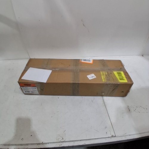 DORMAN CHARGE AIR COOLER LINE COMPATIABLE WITH DODGE RAM MODELS - BLACK (MODEL: 667-311) image 4